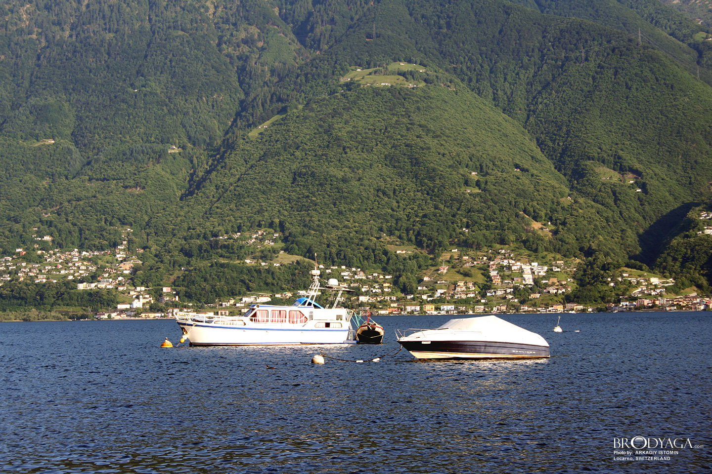 Locarno